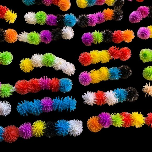 Bunchems Building Toys - Picture 4 of 8